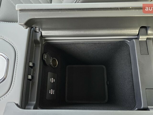 купити нове авто Zeekr 001 2025 року від офіційного дилера Максим Путрівка Zeekr фото