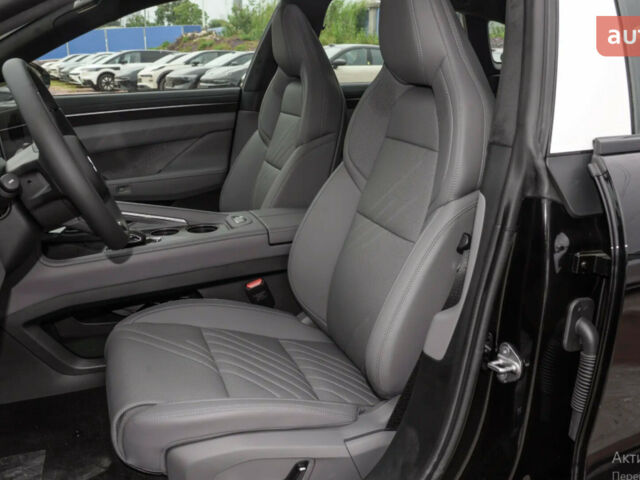 купити нове авто Zeekr 001 2025 року від офіційного дилера ZEEKR-Dnipro Zeekr фото
