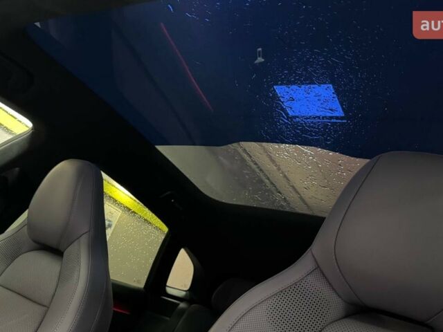 купить новое авто Zeekr 001 2025 года от официального дилера E-SKM Черкаси Zeekr фото