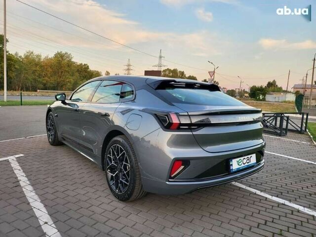 Zeekr 001, объемом двигателя 0 л и пробегом 1 тыс. км за 37888 $, фото 14 на Automoto.ua