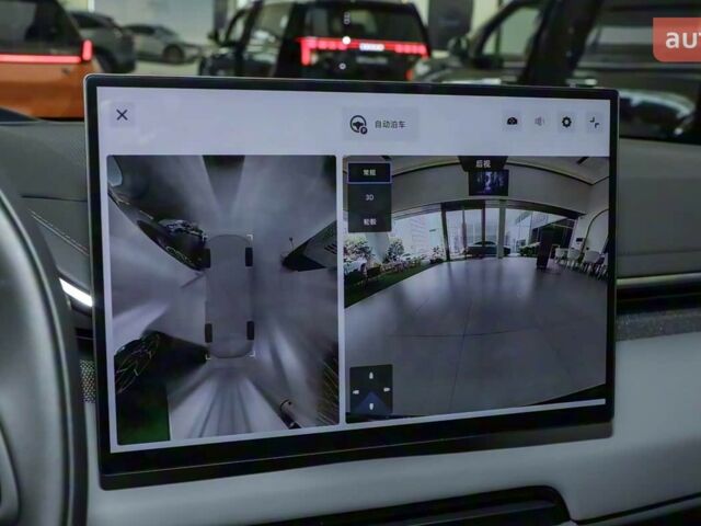купить новое авто Zeekr 001 2025 года от официального дилера Константин Альперович Zeekr фото