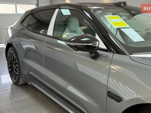 купить новое авто Zeekr 001 2025 года от официального дилера SKM-1 Zeekr фото