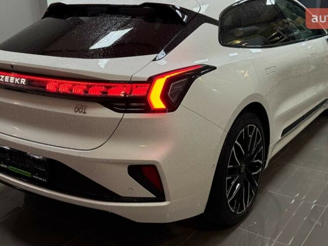 купить новое авто Zeekr 001 2025 года от официального дилера E-SKM Житомир Zeekr фото