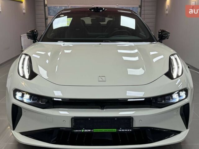 купить новое авто Zeekr 001 2025 года от официального дилера Максим Путрівка Zeekr фото