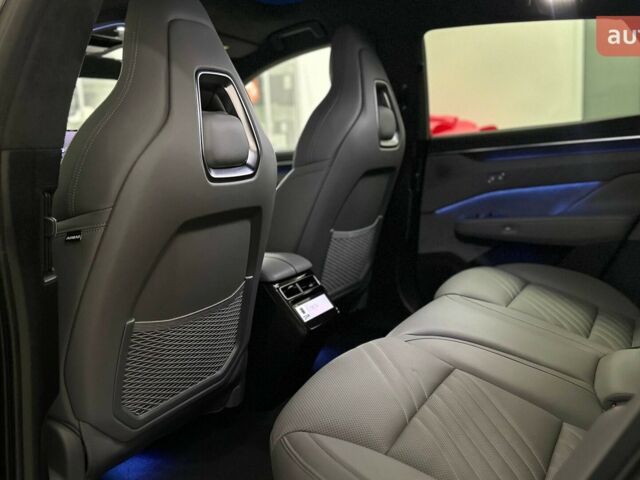 купить новое авто Zeekr 001 2025 года от официального дилера SKM-1 Zeekr фото