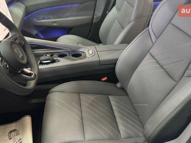 купить новое авто Zeekr 001 2025 года от официального дилера E-SKM Житомир Zeekr фото