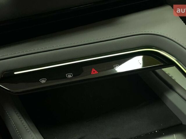 купить новое авто Zeekr 001 2025 года от официального дилера SKM-1 Zeekr фото