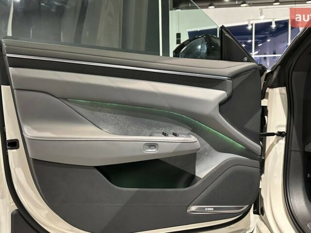 купить новое авто Zeekr 001 2025 года от официального дилера Олег Львів Zeekr фото