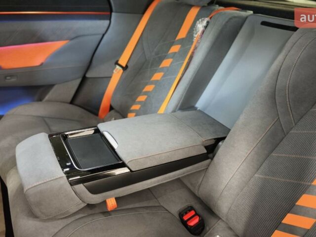 купити нове авто Zeekr 001 2025 року від офіційного дилера Zeekr Одеса Zeekr фото