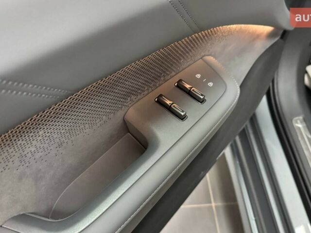 купить новое авто Zeekr 001 2025 года от официального дилера SKM-1 Zeekr фото