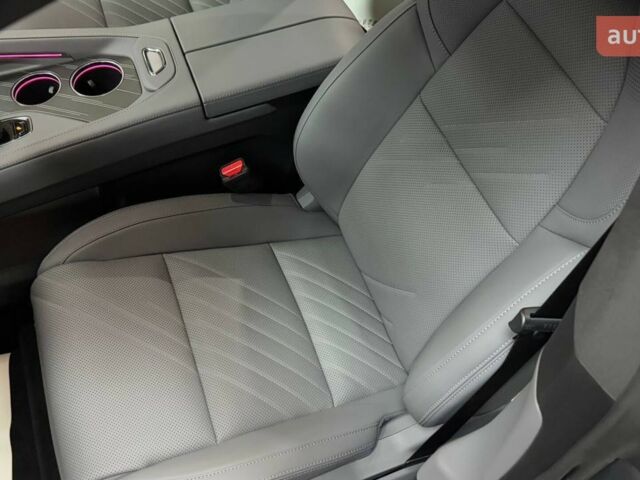 купить новое авто Zeekr 001 2025 года от официального дилера E-SKM Житомир Zeekr фото