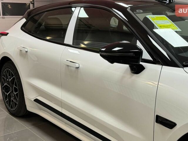 купити нове авто Zeekr 001 2025 року від офіційного дилера E-SKM Кропивницький Zeekr фото