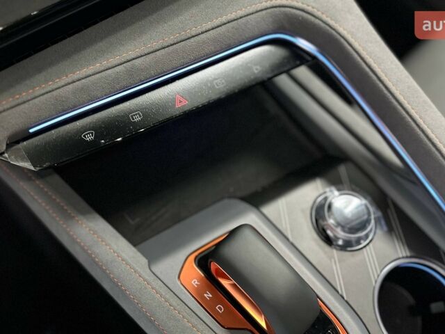 купить новое авто Zeekr 001 2025 года от официального дилера SKM-1 Zeekr фото