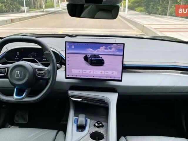 Zeekr 001 2025 года купить новое авто Zeekr 001 2025 года от официального дилера Ben⚡️Auto Zeekr фото