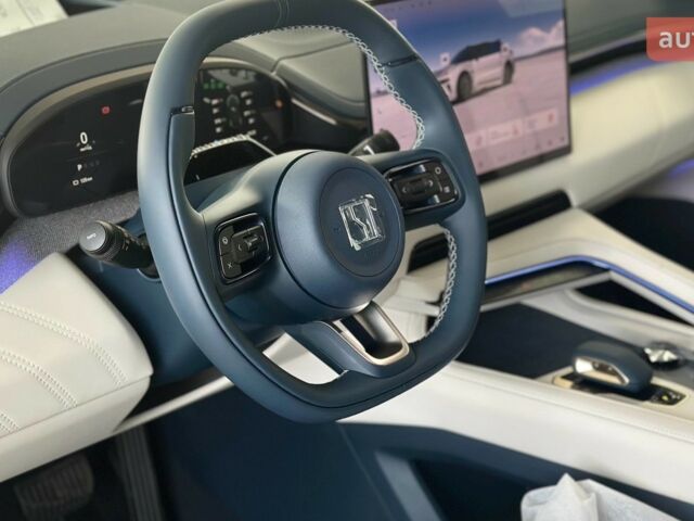 купить новое авто Zeekr 001 2025 года от официального дилера SKM-1 Zeekr фото