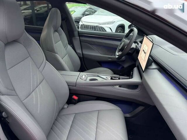 Zeekr 001, объемом двигателя 0 л и пробегом 1 тыс. км за 46500 $, фото 25 на Automoto.ua