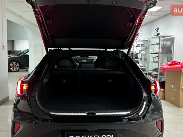 купить новое авто Zeekr 001 2025 года от официального дилера SKM-1 Zeekr фото