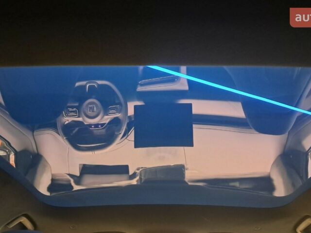 купить новое авто Zeekr 001 2025 года от официального дилера Zeekr Одеса Zeekr фото