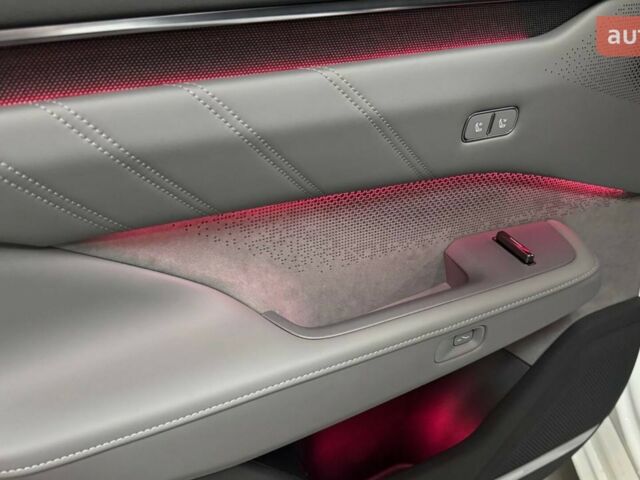 купить новое авто Zeekr 001 2025 года от официального дилера E-SKM Черкаси Zeekr фото