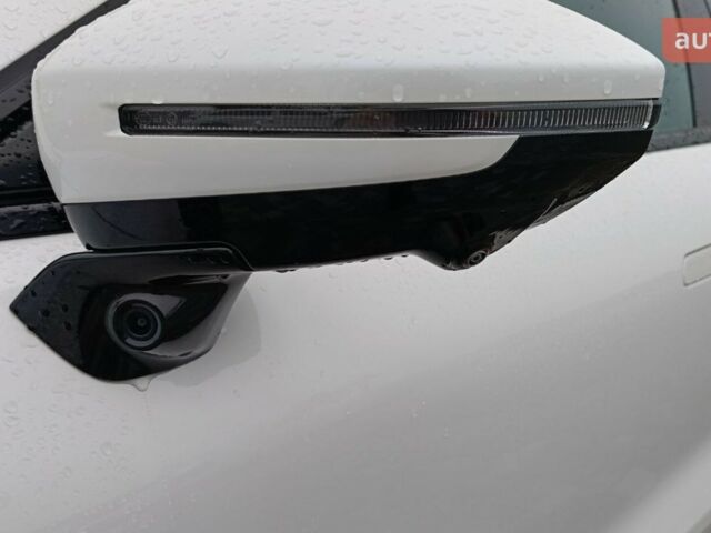 купити нове авто Zeekr 001 2025 року від офіційного дилера E-SKM Вінниця Zeekr фото