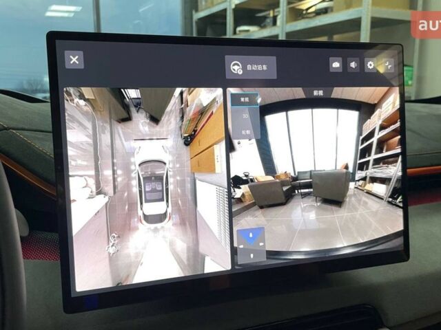 купить новое авто Zeekr 001 2025 года от официального дилера SKM-1 Zeekr фото