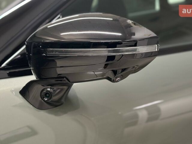 купити нове авто Zeekr 001 2025 року від офіційного дилера SKM-1 Zeekr фото