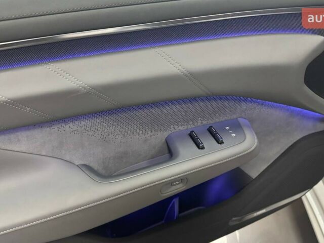 купить новое авто Zeekr 001 2025 года от официального дилера E-SKM Житомир Zeekr фото