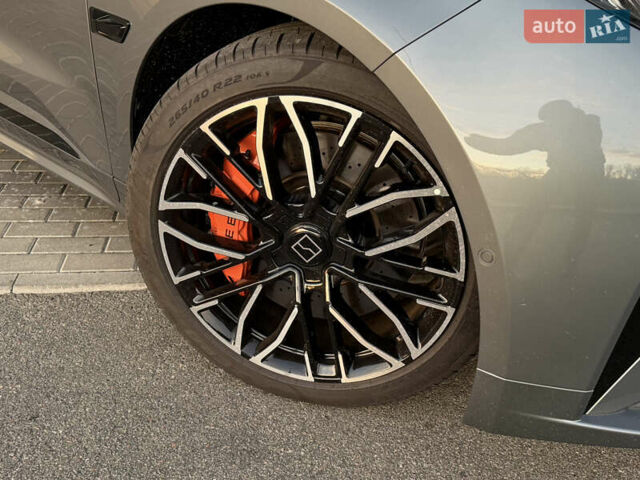 Zeekr 001, объемом двигателя 0 л и пробегом 1 тыс. км за 51000 $, фото 11 на Automoto.ua