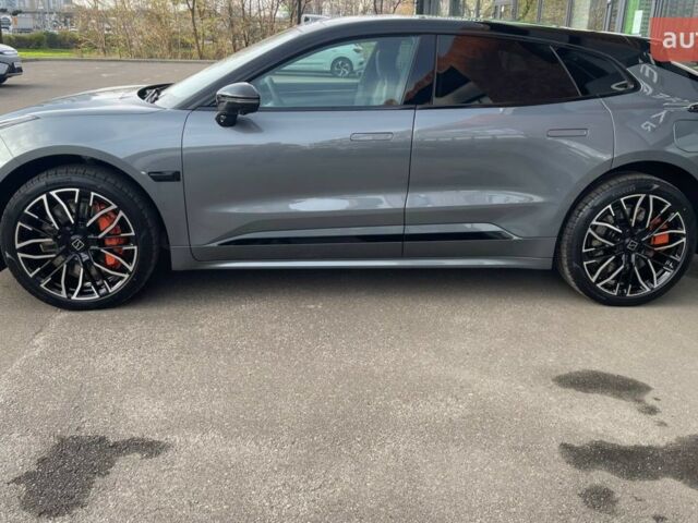 купити нове авто Zeekr 001 2025 року від офіційного дилера Zeekr Позняки Zeekr фото