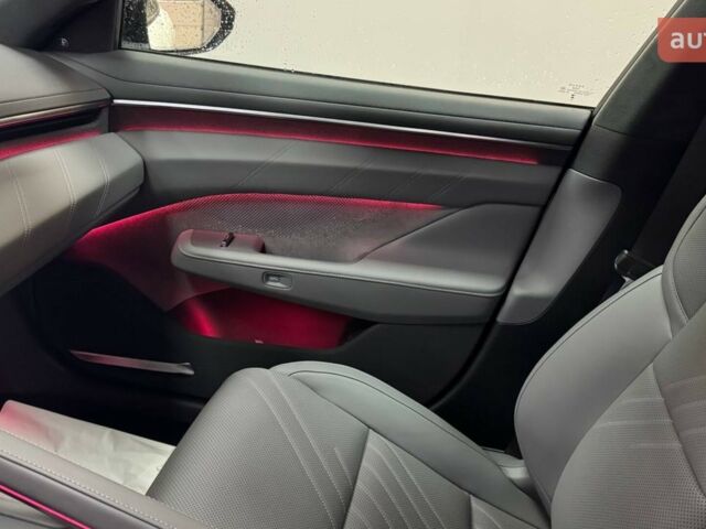 купить новое авто Zeekr 001 2025 года от официального дилера E-SKM Черкаси Zeekr фото