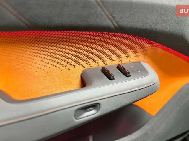 купить новое авто Zeekr 001 2025 года от официального дилера SKM-1 Zeekr фото