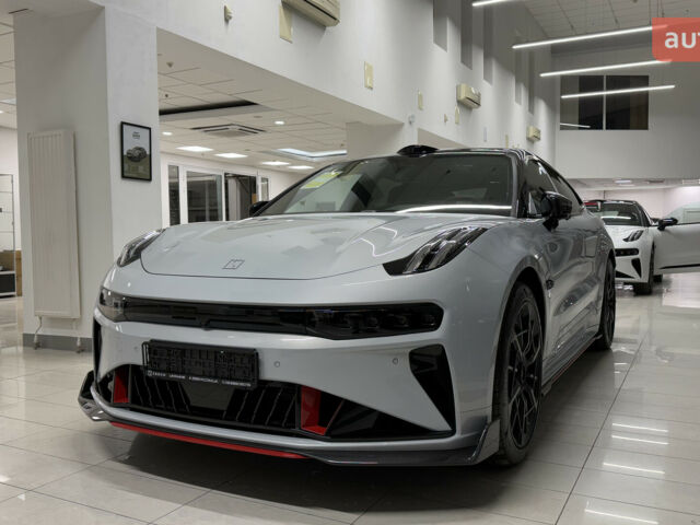 купить новое авто Zeekr 001 2025 года от официального дилера SKM-1 Zeekr фото