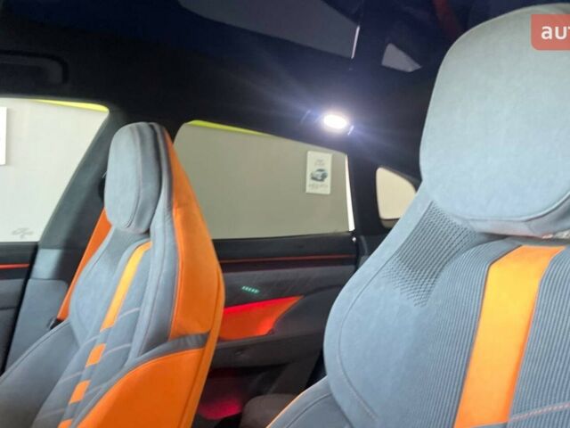 Zeekr 001 2025 года купить новое авто Zeekr 001 2025 года от официального дилера Максим Путрівка Zeekr фото