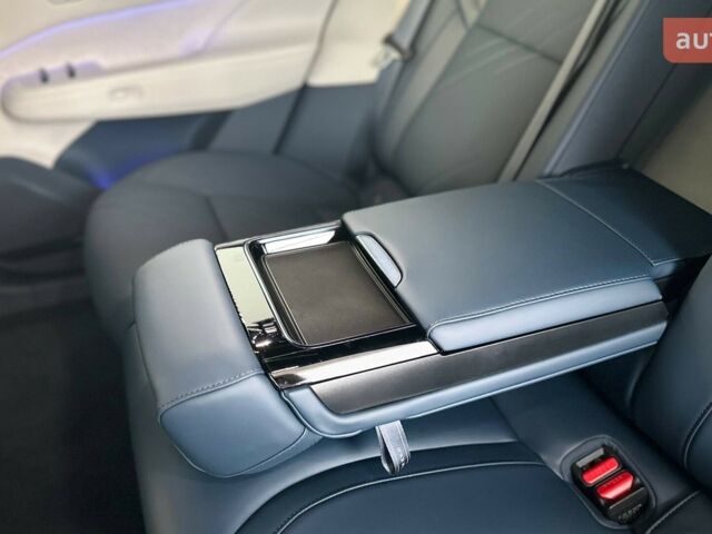 купить новое авто Zeekr 001 2025 года от официального дилера SKM-1 Zeekr фото