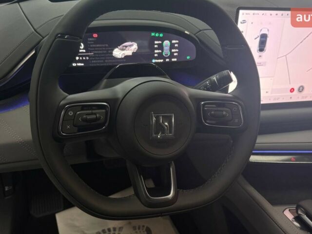 купити нове авто Zeekr 001 2025 року від офіційного дилера E-SKM Кропивницький Zeekr фото