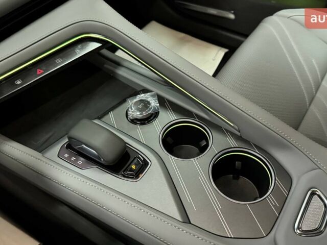 купить новое авто Zeekr 001 2025 года от официального дилера Максим Путрівка Zeekr фото