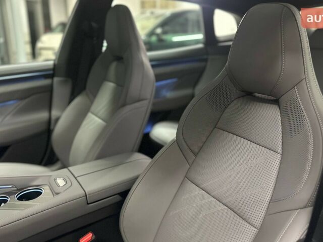 купити нове авто Zeekr 001 2025 року від офіційного дилера SKM-1 Zeekr фото