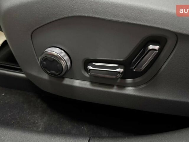 купить новое авто Zeekr 001 2025 года от официального дилера E-SKM Zeekr фото