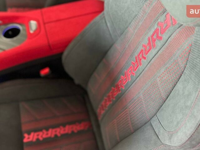 купить новое авто Zeekr 001 2025 года от официального дилера Олег Львів Zeekr фото