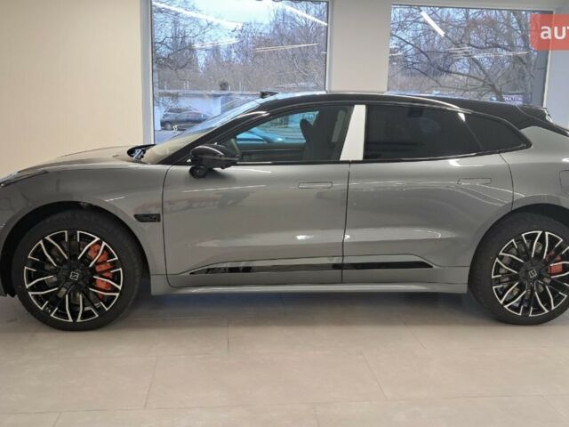 купить новое авто Zeekr 001 2025 года от официального дилера Zeekr Одеса Zeekr фото