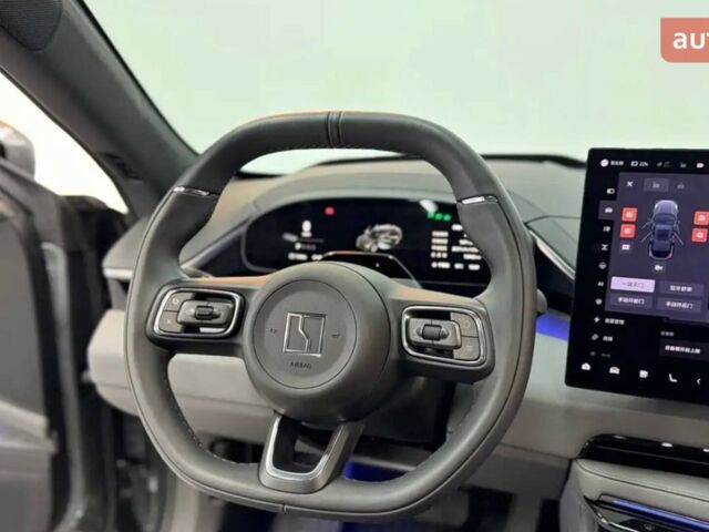 Zeekr 001 2025 року купити нове авто Zeekr 001 2025 року від офіційного дилера Ben⚡️Auto Zeekr фото