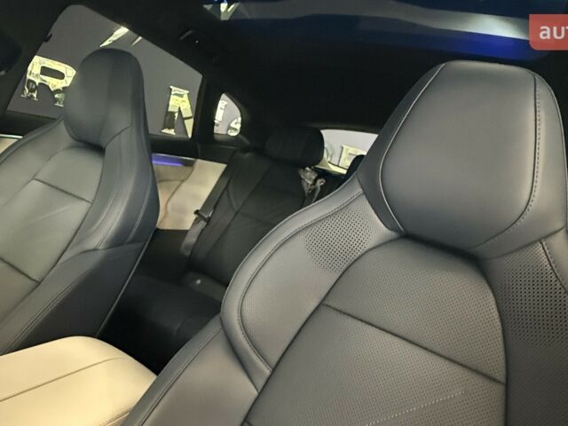 купити нове авто Zeekr 001 2025 року від офіційного дилера ELECTRO-MOTORS KROPYVNYTSKYI Zeekr фото