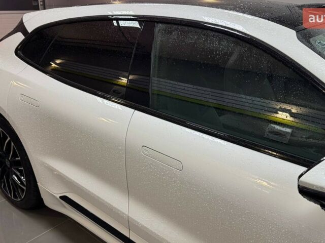 купить новое авто Zeekr 001 2025 года от официального дилера E-SKM Zeekr фото