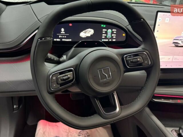 купить новое авто Zeekr 001 2025 года от официального дилера E-SKM Позняки Zeekr фото