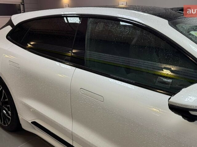 купить новое авто Zeekr 001 2025 года от официального дилера E-SKM Позняки Zeekr фото