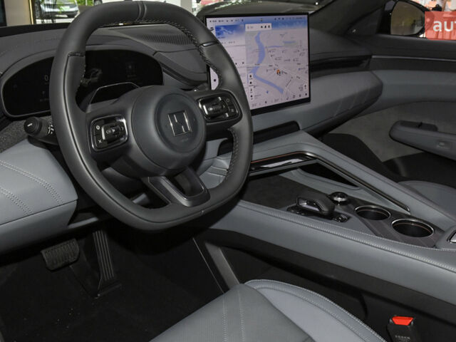 купить новое авто Zeekr 001 2025 года от официального дилера Bex Auto Zeekr фото