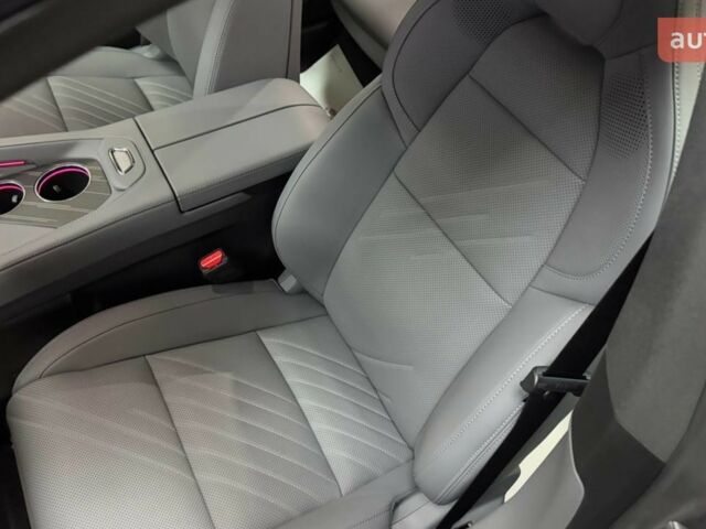 купити нове авто Zeekr 001 2025 року від офіційного дилера E-SKM Zeekr фото