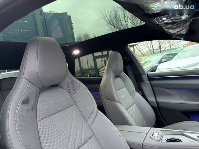 Zeekr 001, объемом двигателя 0 л и пробегом 1 тыс. км за 46500 $, фото 26 на Automoto.ua