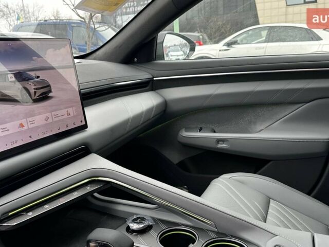 купить новое авто Zeekr 001 2025 года от официального дилера Олег Львів Zeekr фото