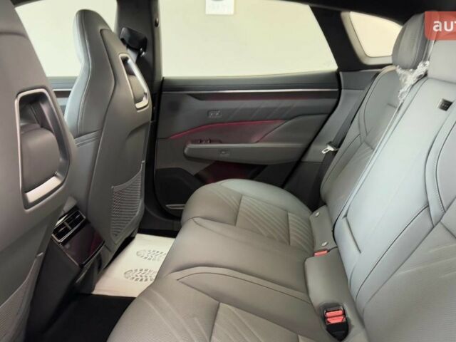 купить новое авто Zeekr 001 2025 года от официального дилера E-SKM ZOO Zeekr фото